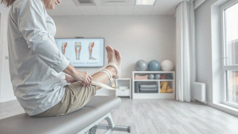 Jak dostosować zestaw ćwiczeń do indywidualnych potrzeb pacjenta?