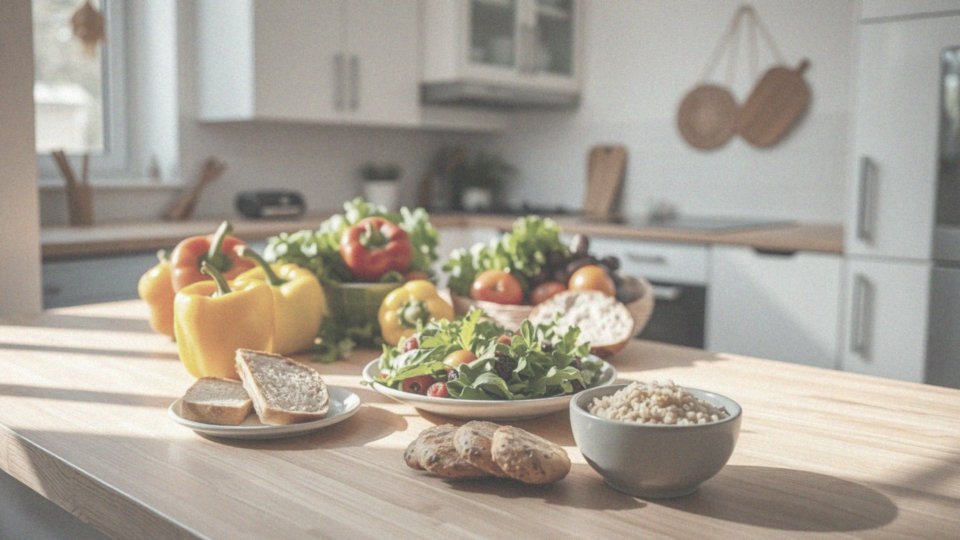 Jak dieta wpływa na zarządzanie cukrzycą ciążową?