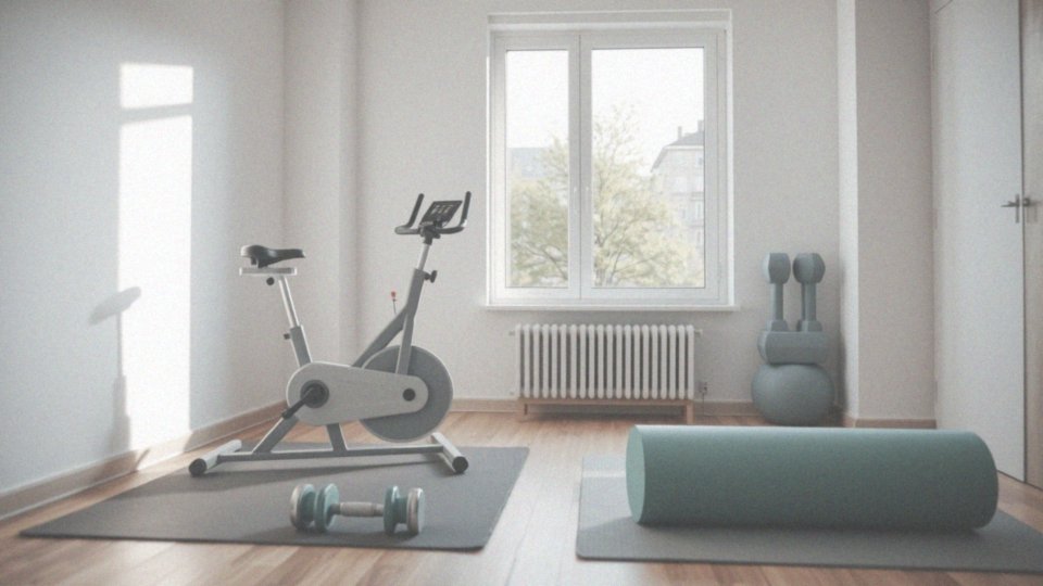 Jakie są zalecenia dotyczące rehabilitacji po operacji kolana?