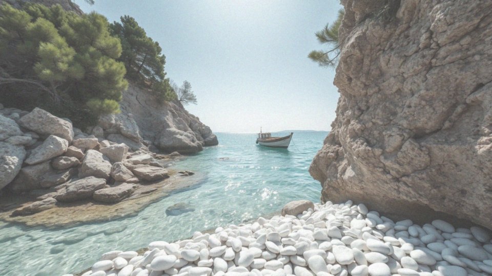 Jakie są najpiękniejsze plaże w Chorwacji?