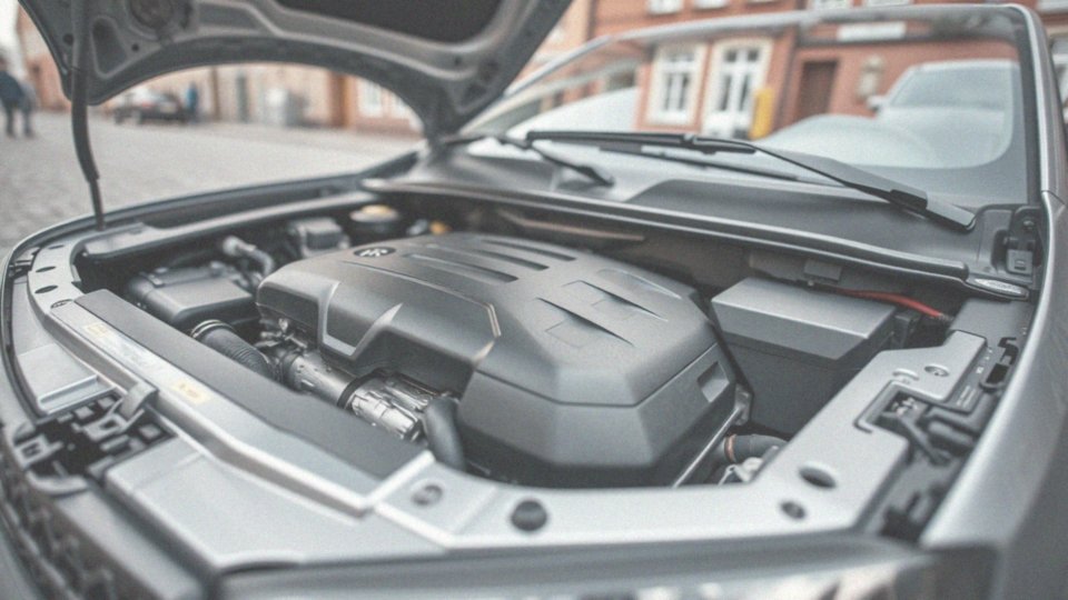 Jakie są różnice między silnikami 1.0 MPI a 1.2 TSI w Skoda Fabia III?