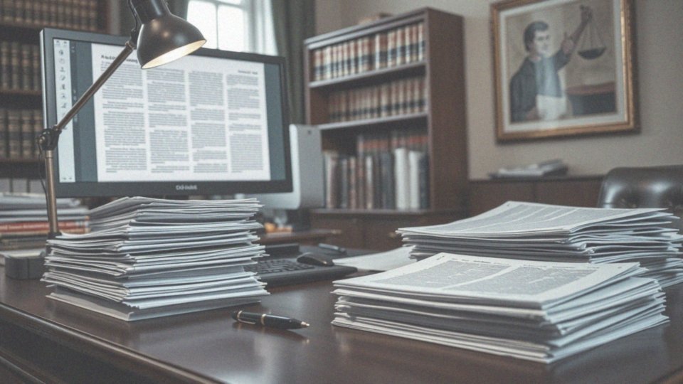 Jak kodeks postępowania karnego reguluje zakończenie postępowania przygotowawczego?