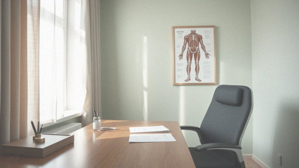 Jakie choroby reumatologiczne można leczyć u reumatologa?