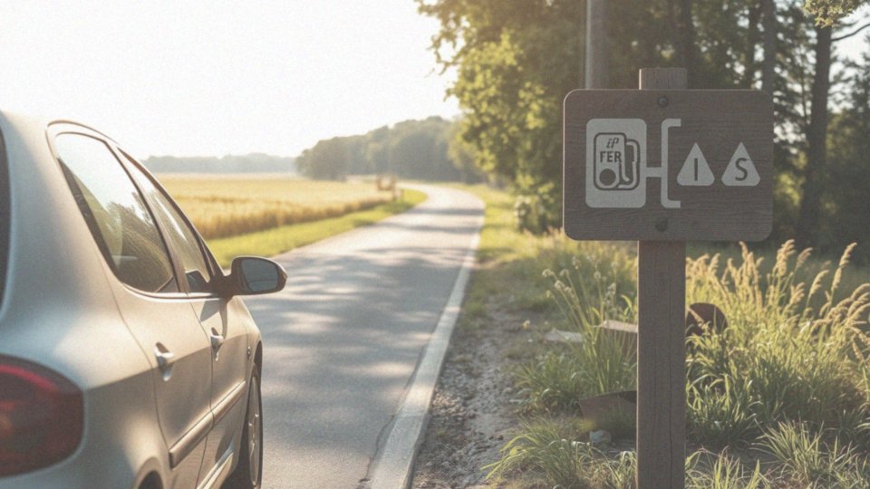Jakie są koszty przejechania 100 km w Peugeot 206?