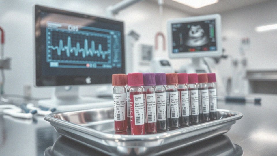 Jakie badania pomogą zdiagnozować przyczynę obrzęku?