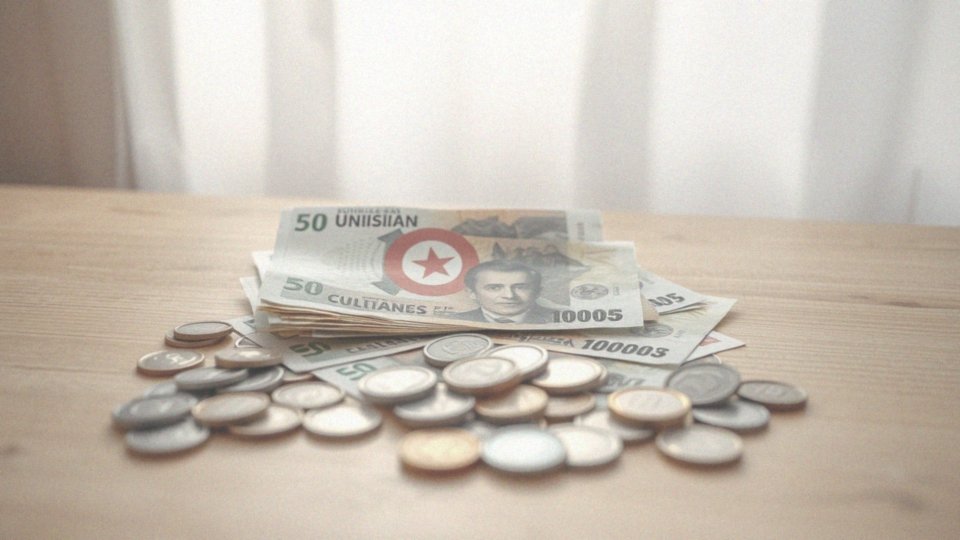 Czym jest dinar tunezyjski (TND)?