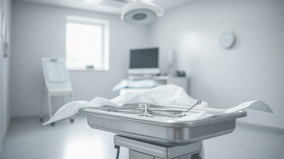 Jakie są możliwe ryzyka i powikłania po operacji powiek?