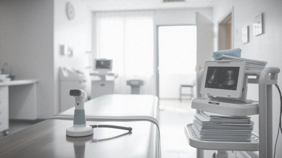 Jakie badania diagnostyczne zleca reumatolog?
