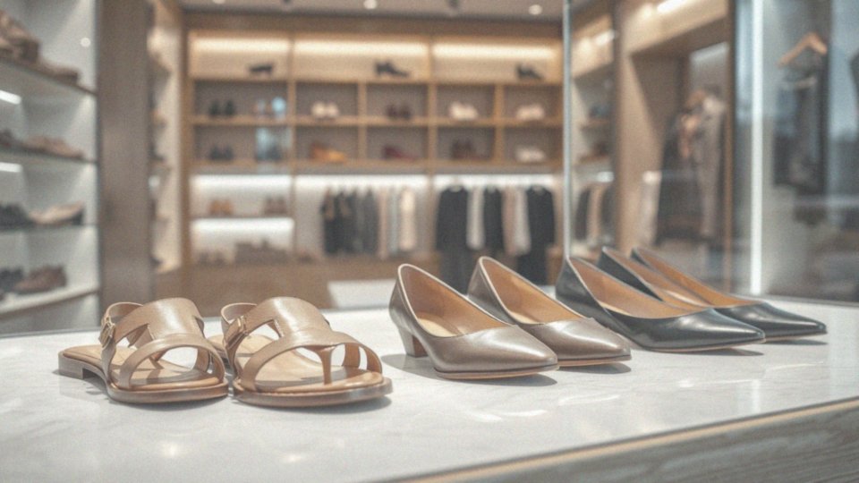 Ile kosztują damskie buty vero cuoio?