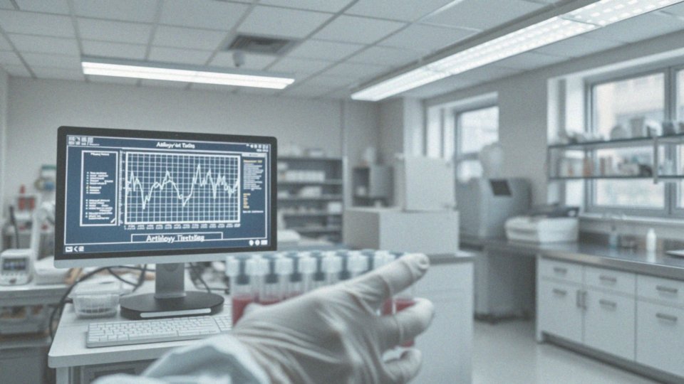 Dlaczego badanie przeciwciał IgM jest kluczowe w diagnostyce?