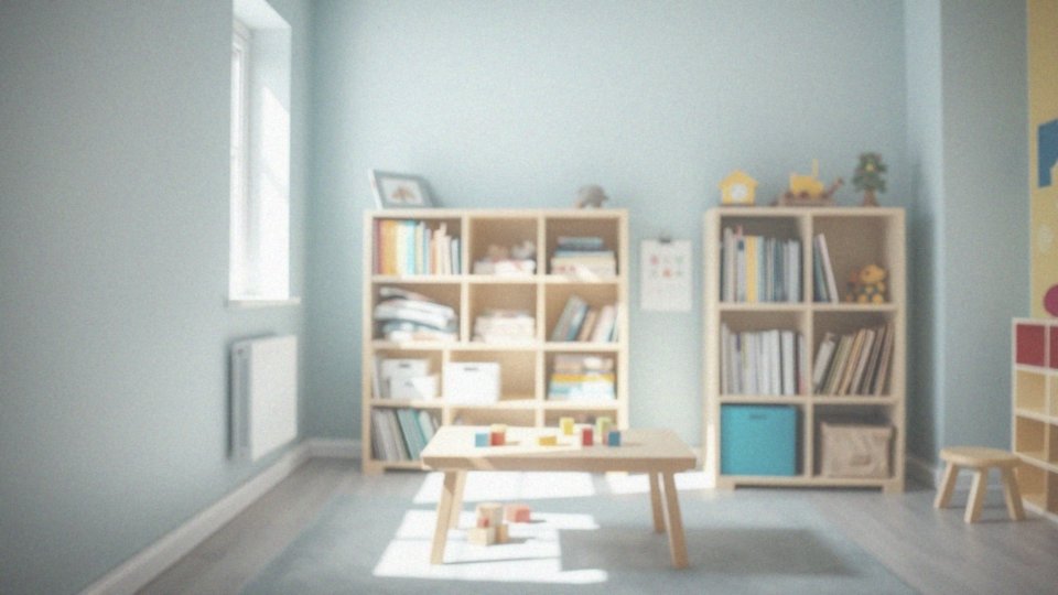 Jakie są mediany wynagrodzenia przedszkolanek?