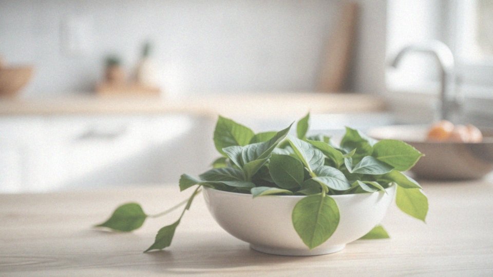 Czy liście moringa pomagają w odchudzaniu?