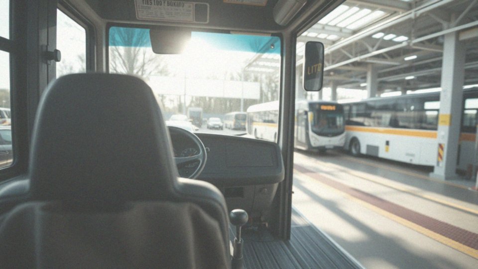 Jakie prawa mają kierowcy autobusów w związku z wynagrodzeniem?