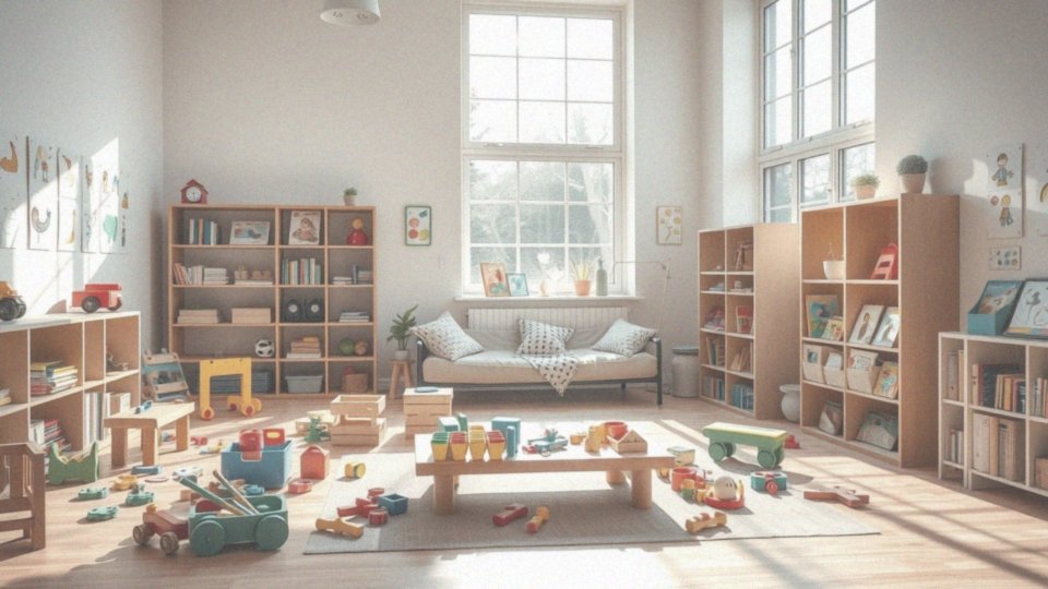Jakie umiejętności pedagogiczne są cenione w pracy przedszkolanek?