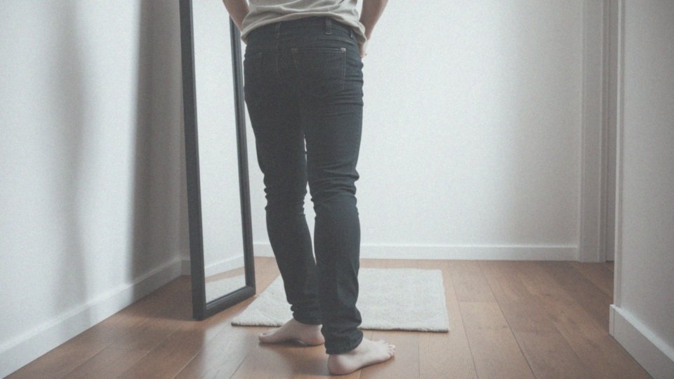 Jak 80 kg wygląda przy wzroście 180 cm?