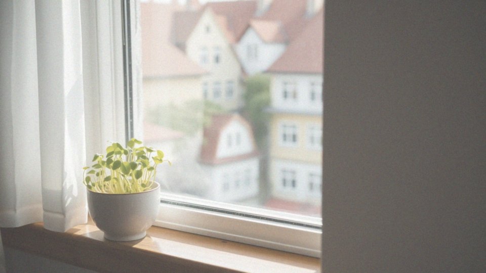 Jakie są warunki potrzebne do uprawy rzeżuchy?