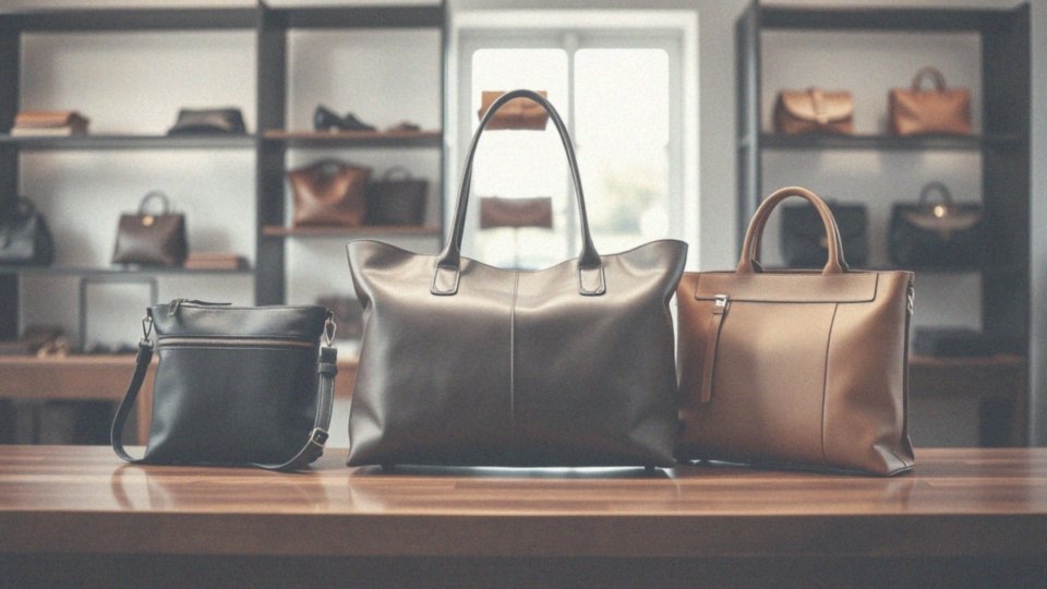 Jakie modele torebek skórzanych są ponadczasowe?
