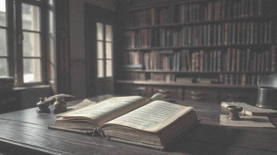Kto to jest Konrad w literaturze i historii?