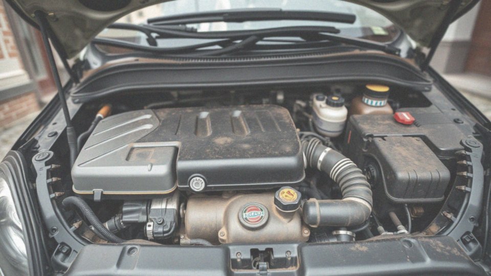 Jakie silniki Diesla Multijet posiadają Fiat 500L?