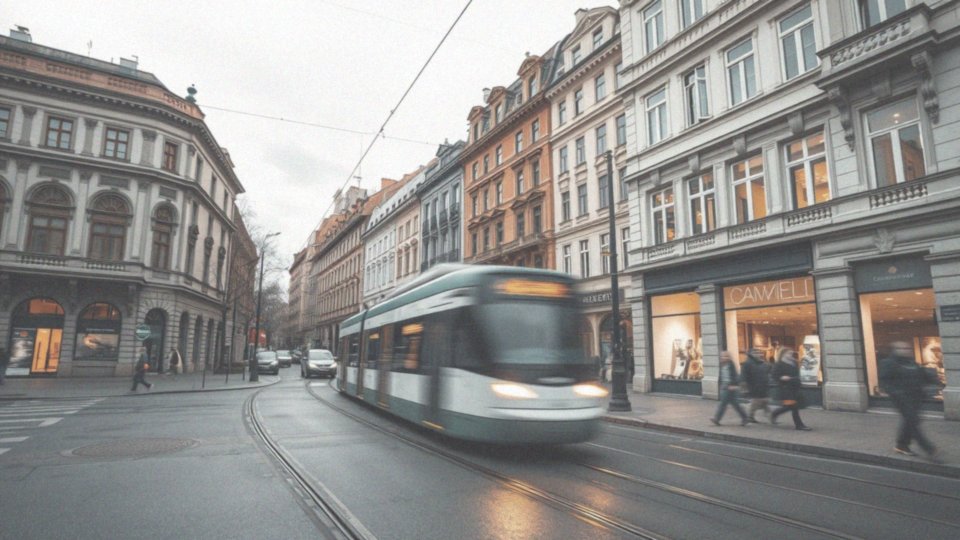Co wyróżnia dzielnicę Śródmieście?