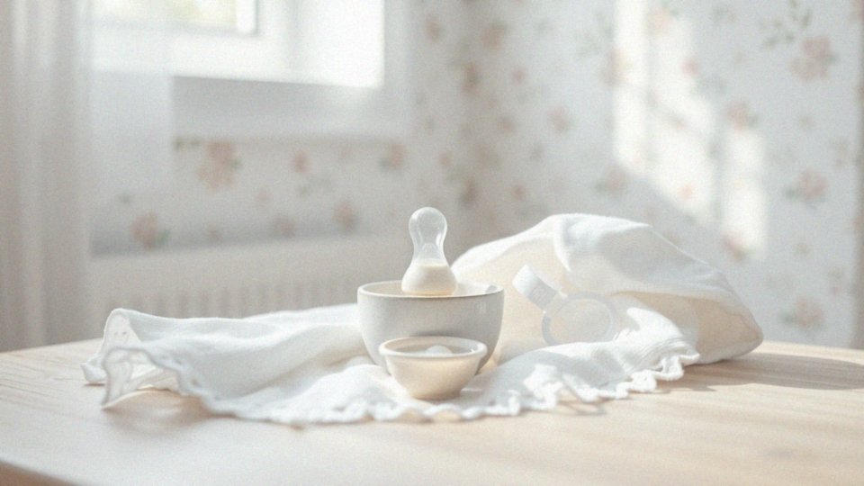 Jakie są przyczyny występowania pleśniawek u noworodków?