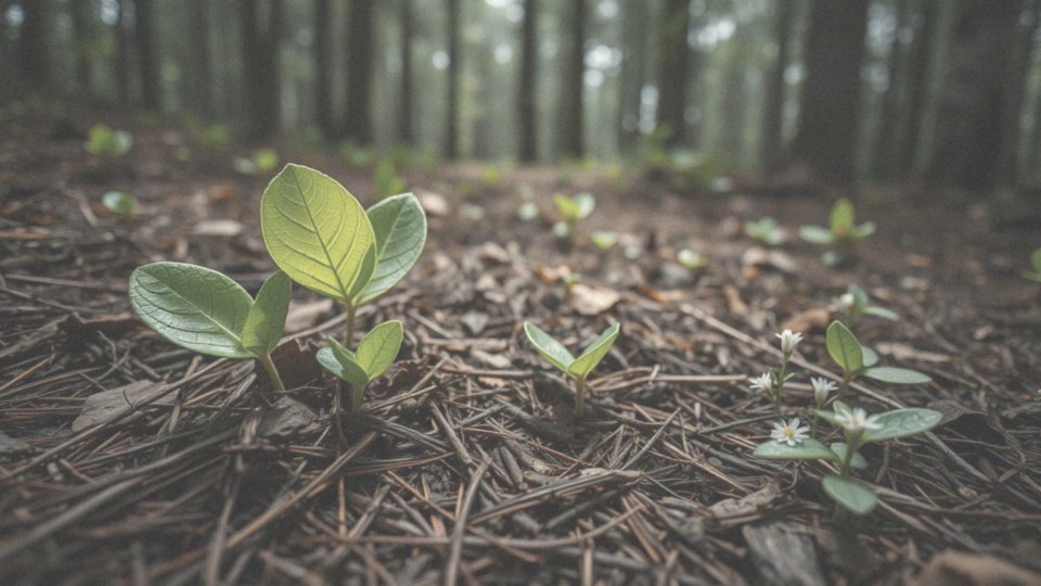 Dlaczego rododendrony wymagają kwaśnego podłoża?