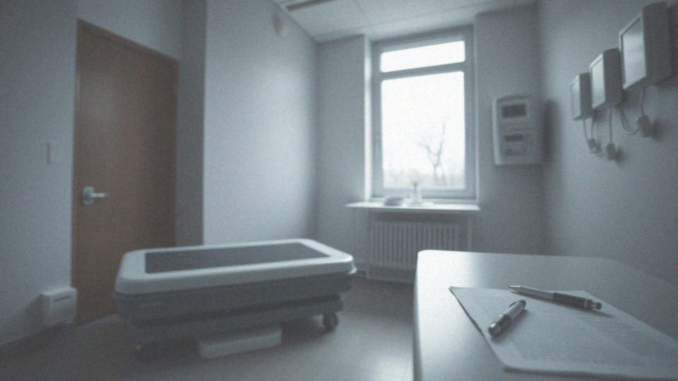 Jakie schorzenia mogą powodować zaburzenia równowagi?