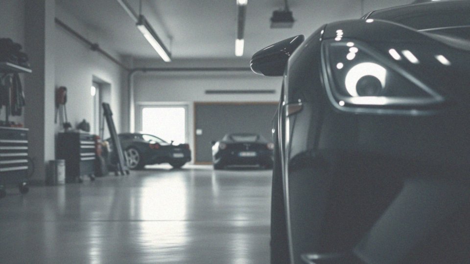 Jak ekskluzywne samochody tlumaczą status Messiego w świecie motoryzacji?