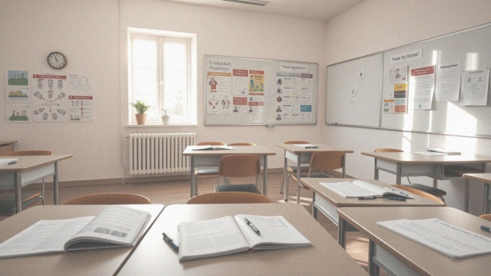 Jakie szkolenia mogą być organizowane dla pomocy nauczyciela latem?