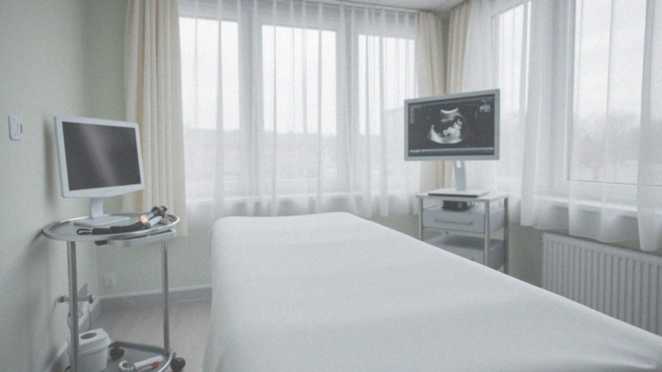 Jak badania pomagają monitorować przebieg ciąży?