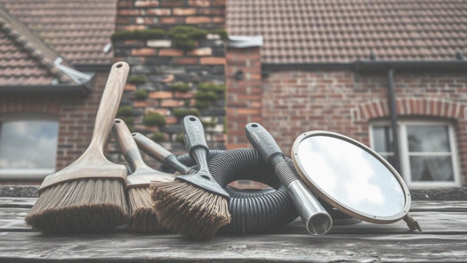 Jak często powinny być wykonywane kontrole kominiarskie i wentylacyjne?