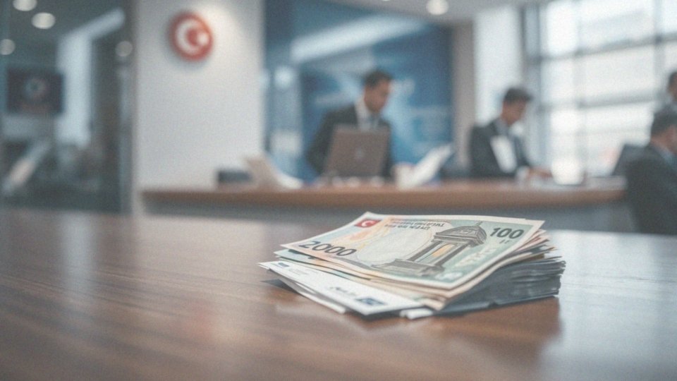 Jakie waluty najlepiej zabrać do Tunezji?