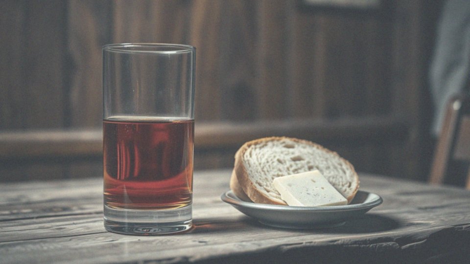 Co to są puste kalorie w kontekście alkoholu?