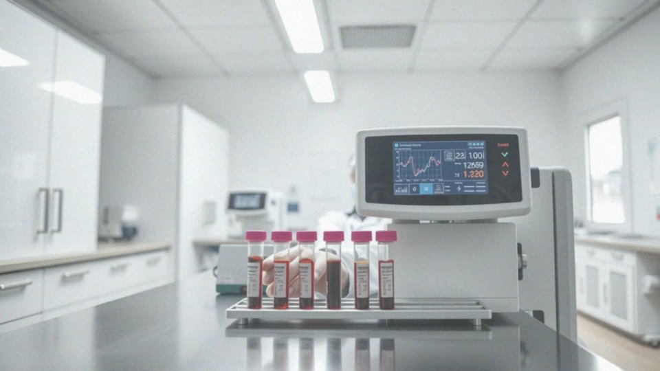 Co to jest test PAPP-A i dlaczego jest ważny?