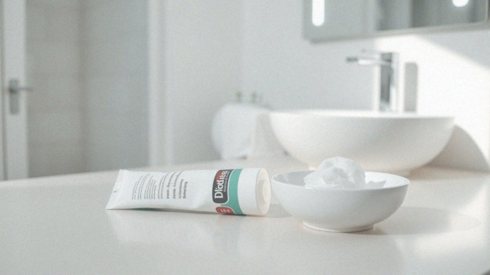 Jak Dicloziaja porównuje się do Voltaren?