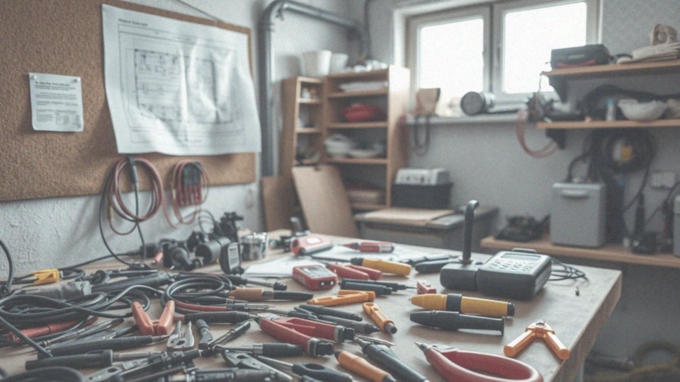 Jakie są średnie stawki za poszczególne usługi elektryczne?