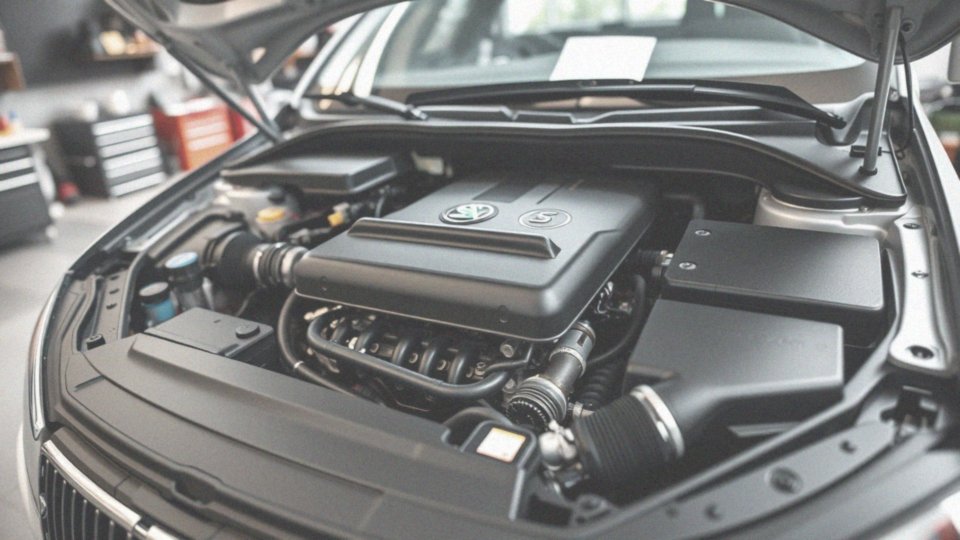 Jakie silniki benzynowe oferuje Skoda Fabia nowe modelu?