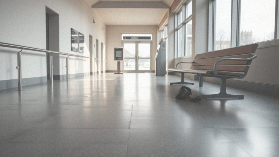 Jakie są prawa psa asystującego w obiektach użyteczności publicznej?