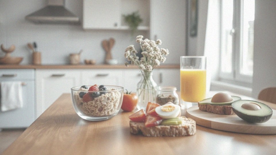 Jakie są potrzeby żywieniowe ciężarnej w 3 miesiącu ciąży?