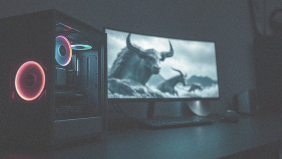 Jakie procesory są rekomendowane do God of War Ragnarok?