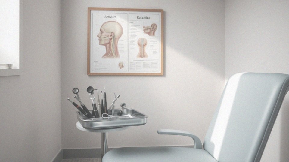 Jakie schorzenia diagnozuje i leczy dr Maciej Mrówka?