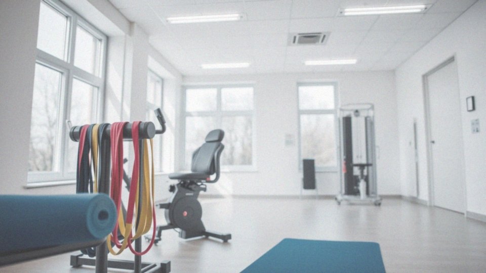 Jakie są etapy rehabilitacji po rekonstrukcji ACL?