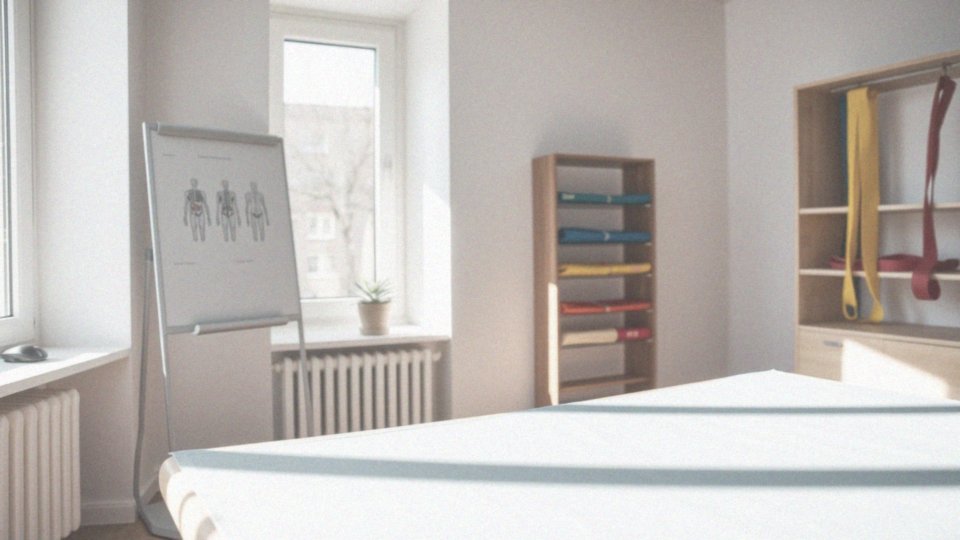 Jakie są zalecane terapie dla pacjentów z problemami stawowymi?