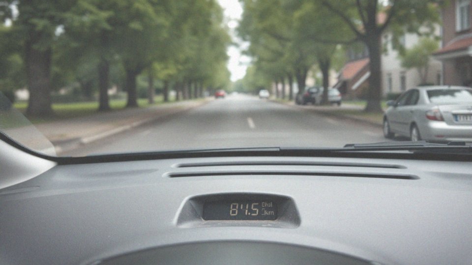 Jakie wartości spalania dla silnika 1.4 HDi 70KM?