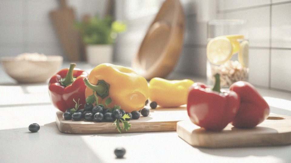 Co zawiera zdrowa dieta na redukcję trójglicerydów?