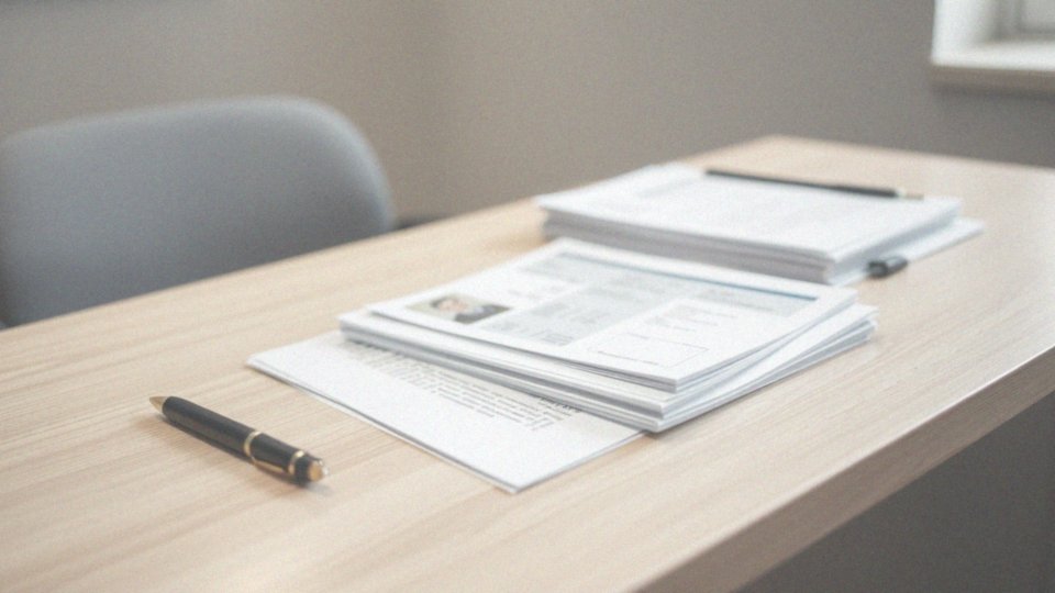 Jakie dokumenty są potrzebne do ubiegania się o dodatek pielęgnacyjny?