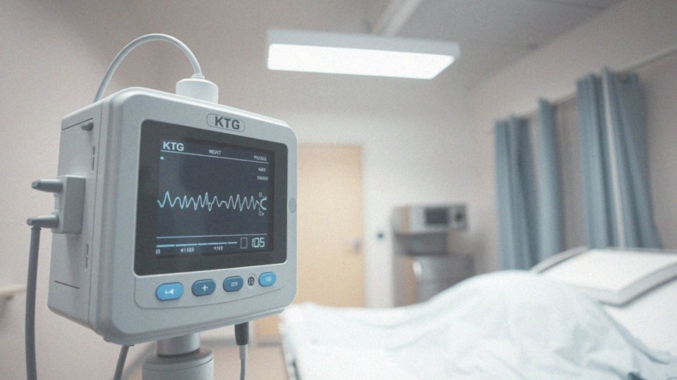 Jakie są skutki nieprawidłowych skurczy w ciąży?