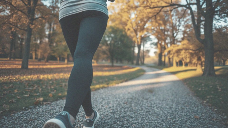 Jak aktywny styl życia wpływa na zdrowie kobiety ważącej 80 kg?