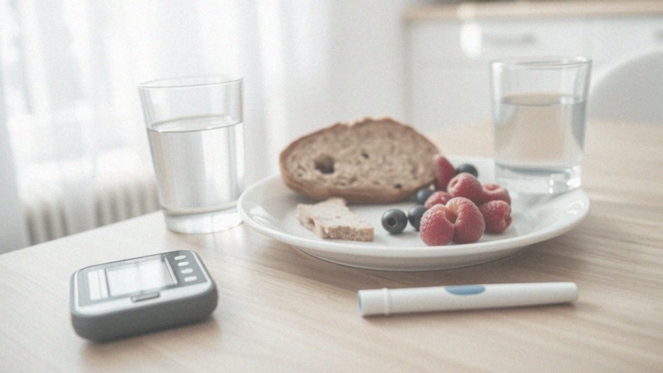 Jakie ryzyko niesie ze sobą cukrzyca ciążowa dla przyszłego zdrowia matki?