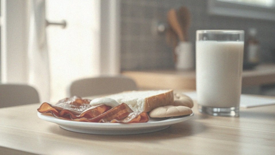 Jakie tłuszcze należy ograniczyć, aby obniżyć cholesterol?
